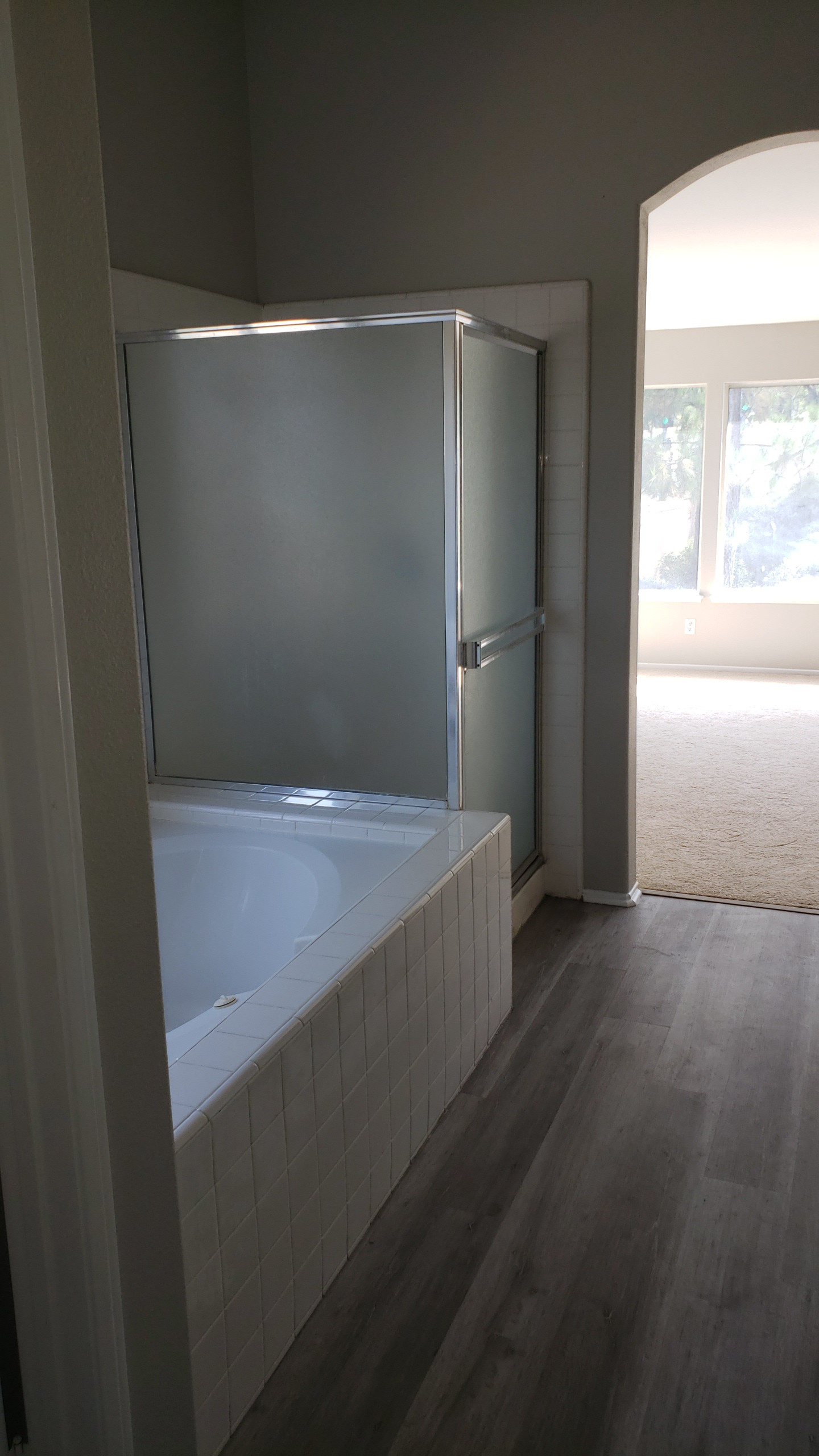 Corona Complete Remodel
