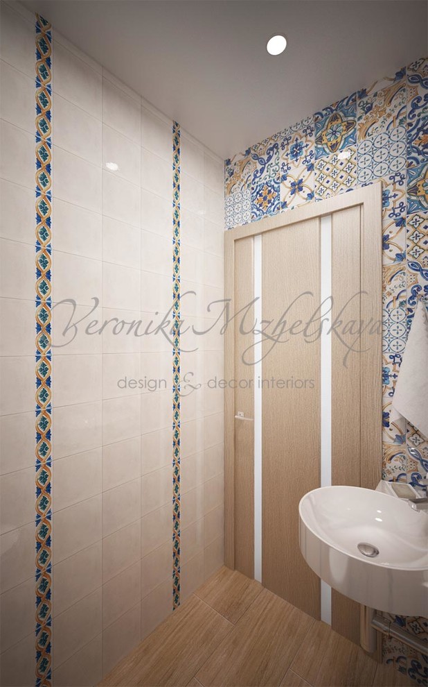 Квартира для молодой семьи с двумя дочками школьницами