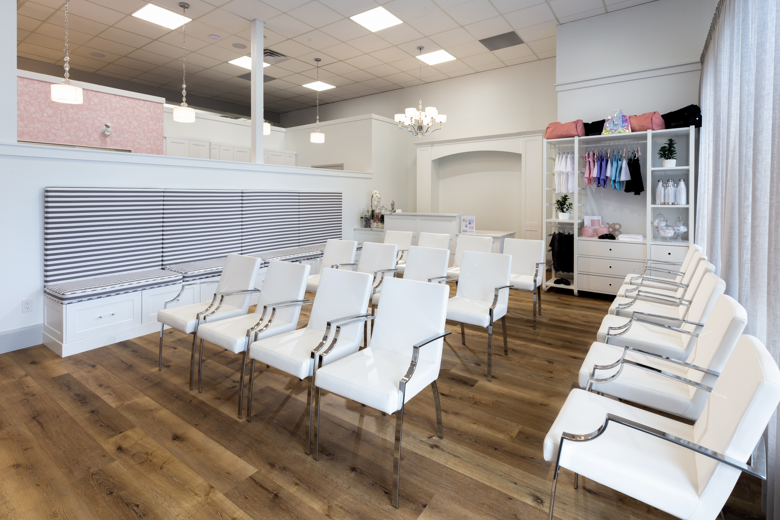 Bloom Dance Studio