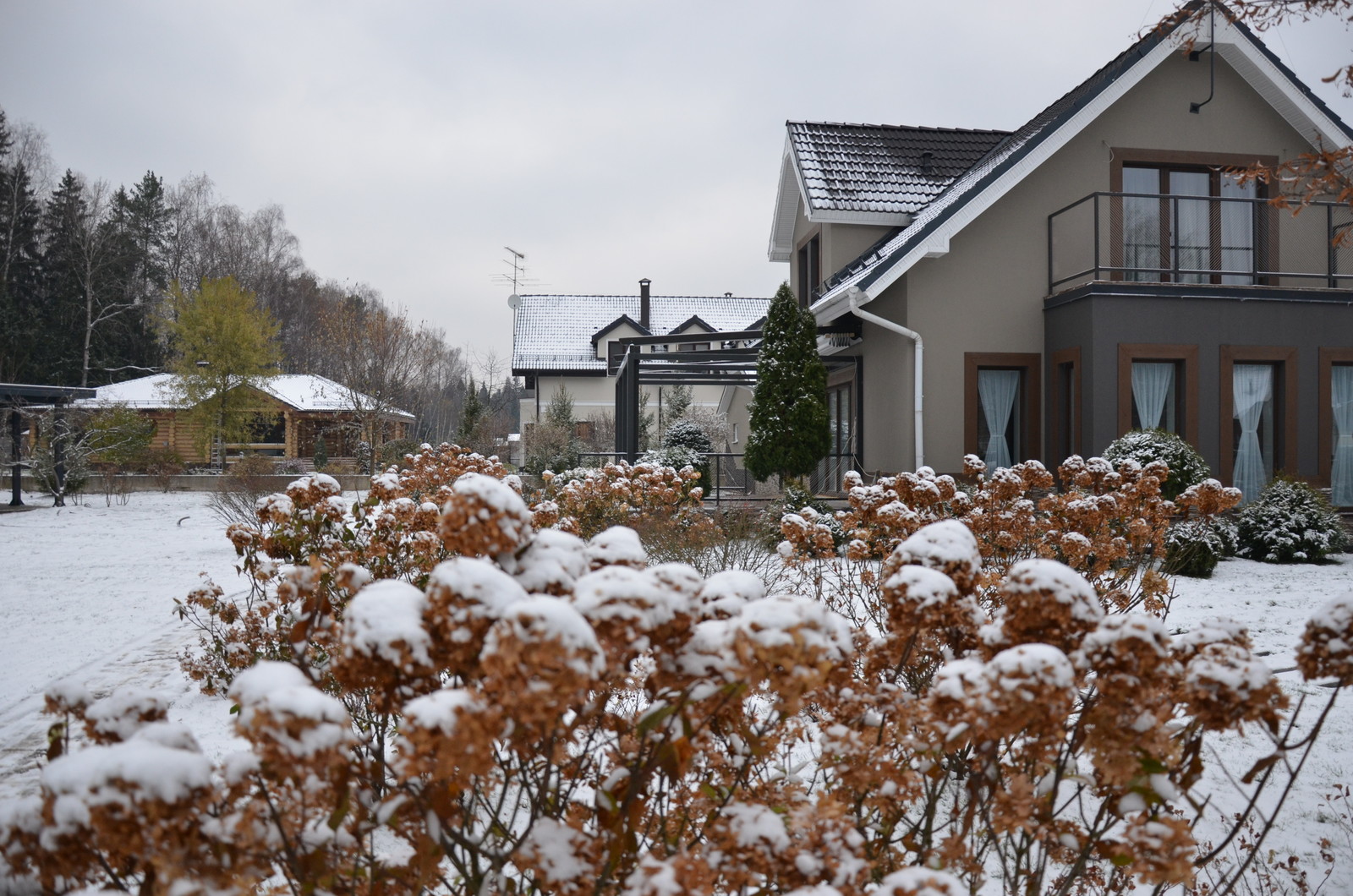 Вспоминая Нормандию КП Визендорф 2017 г