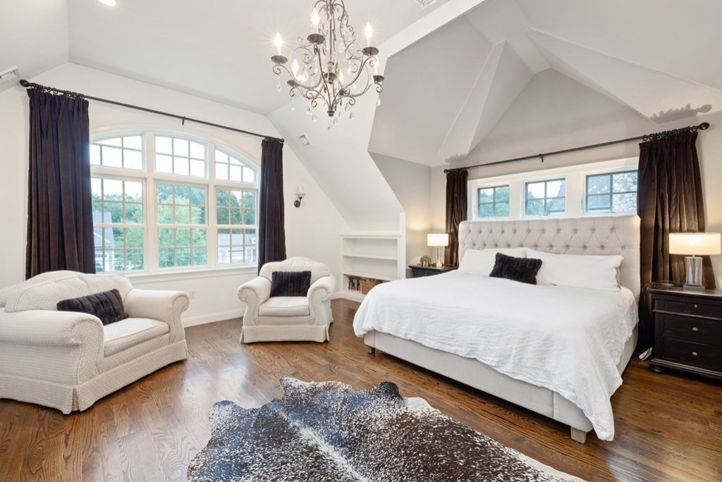 Plenty of Natural Light