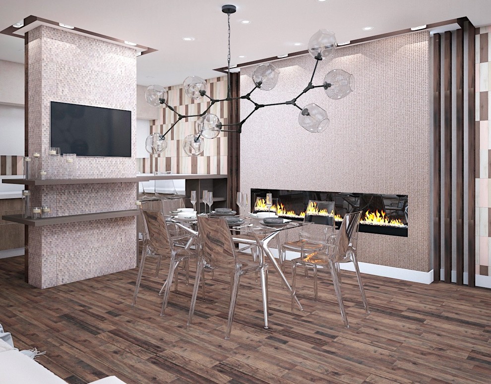 Современный шик