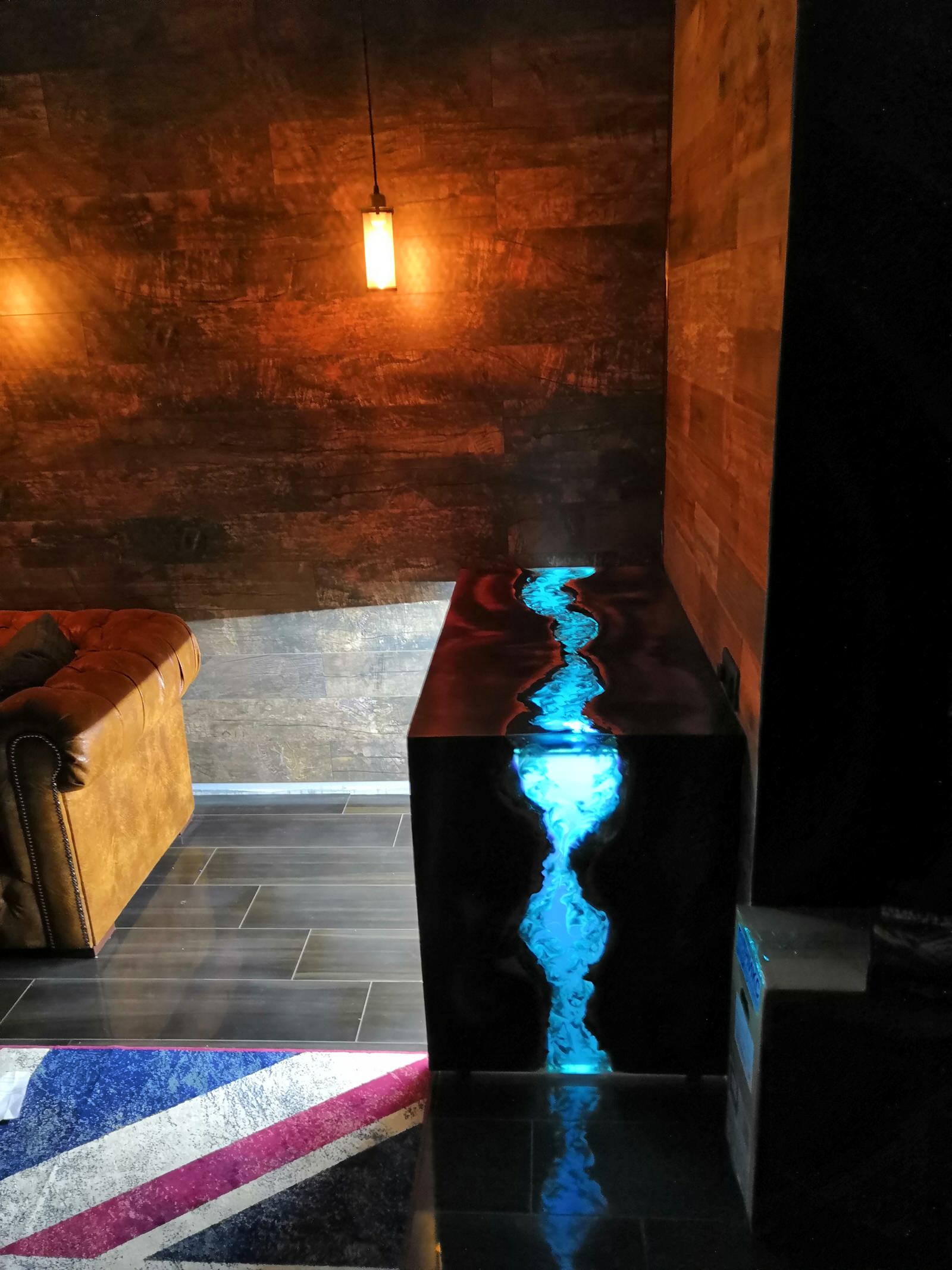 лофт Андерсен