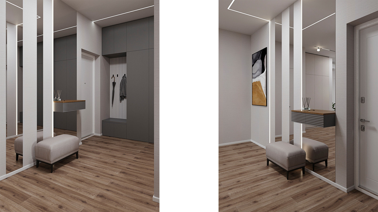 ЖК "Duderhoff Club"