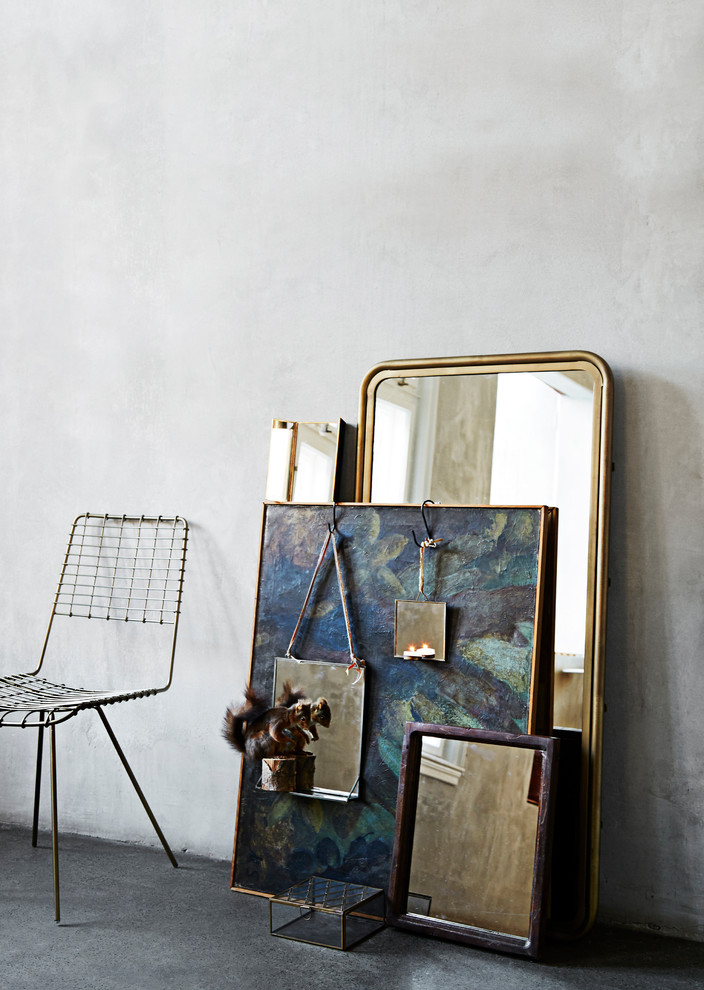 Nordisches Ankleidezimmer in Dresden