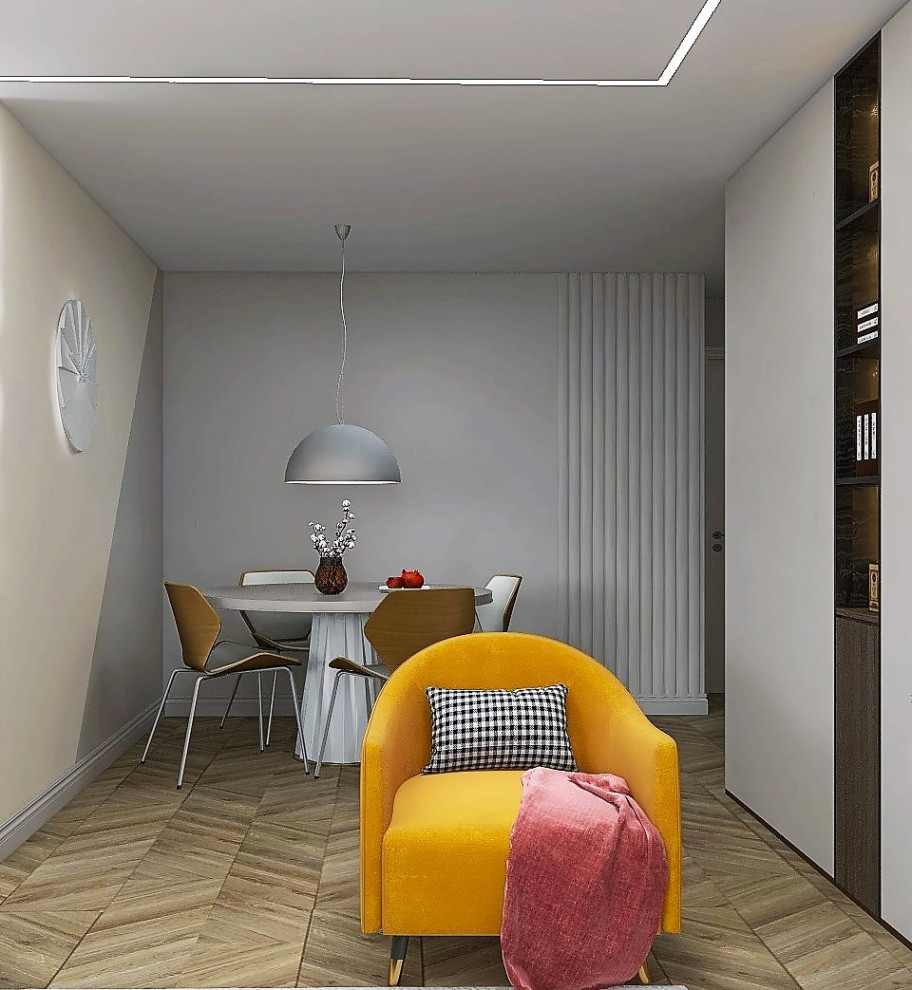 Квартира 90,4