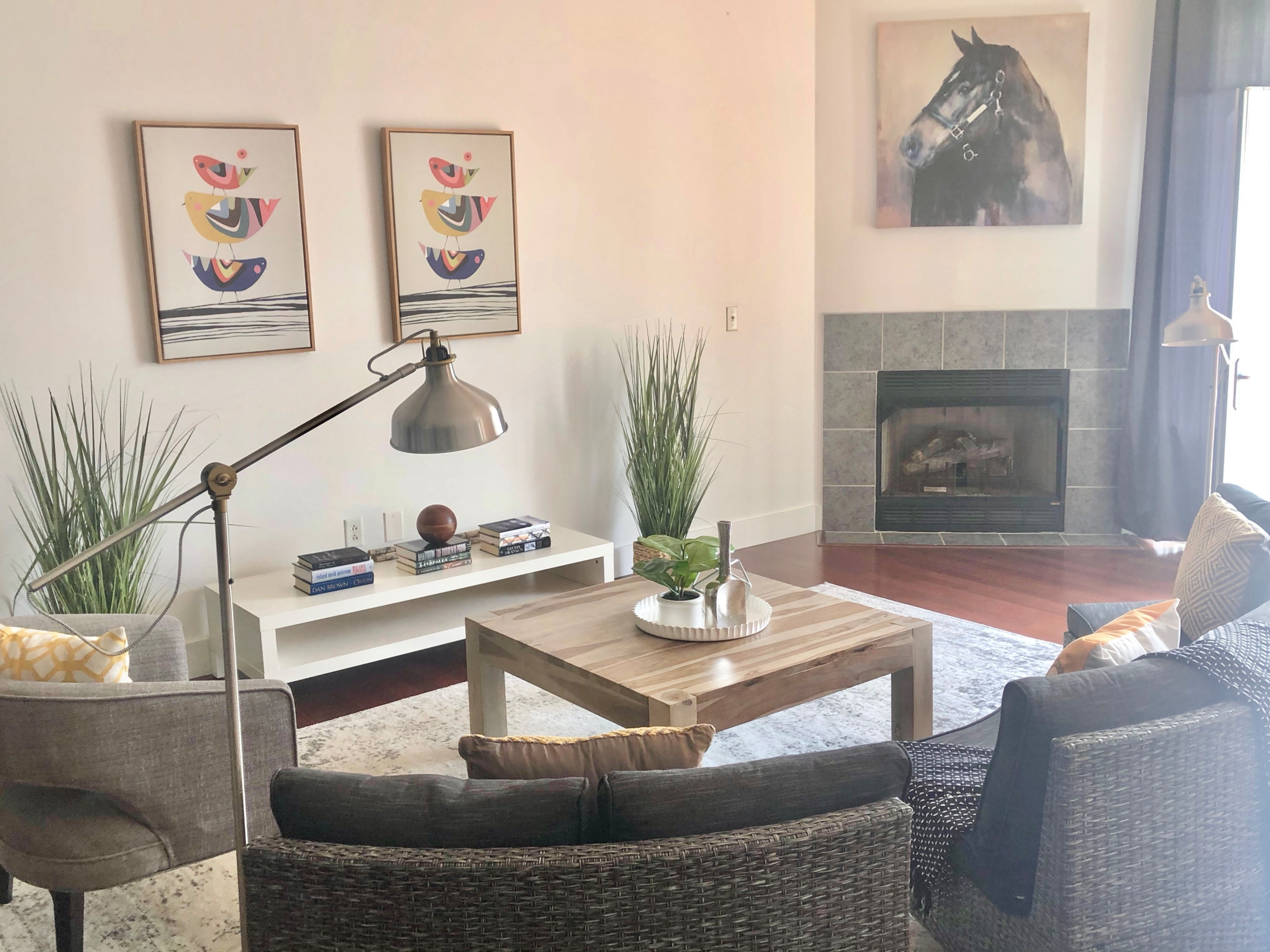 Downtown Loft
