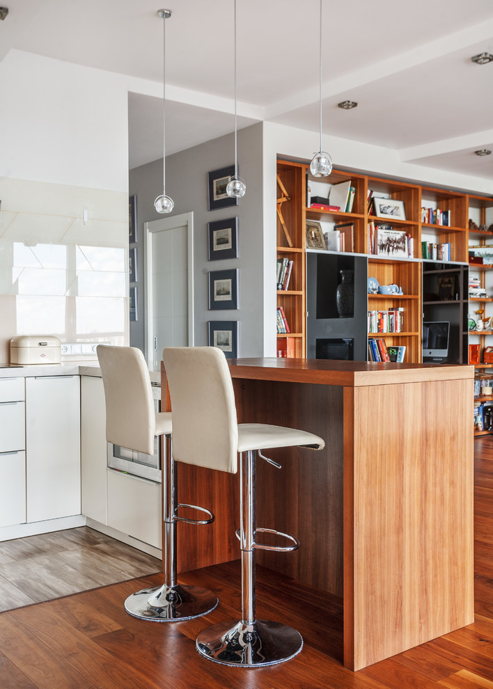 Седьмое небо