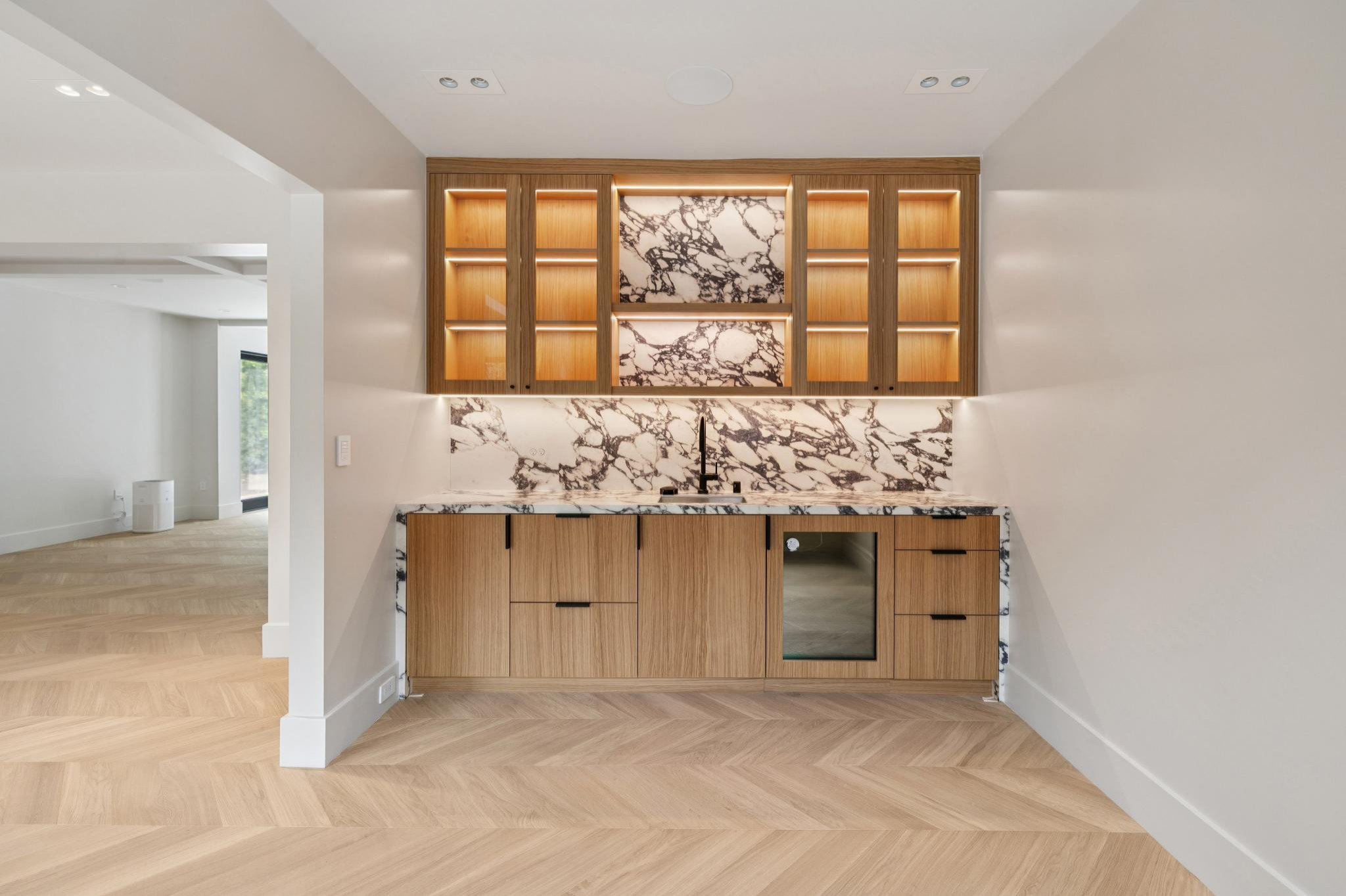 Home Remodel - Atherton  ( in progress )