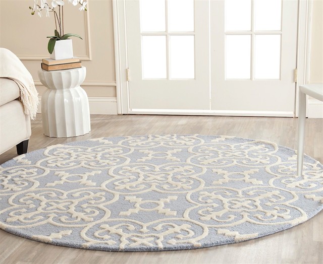 Transitional Cambridge Area Rug Contemporary Hall And Stair Transitional Cambridge Area Rug Contemporary Hall And Stair Runners By Rugpal