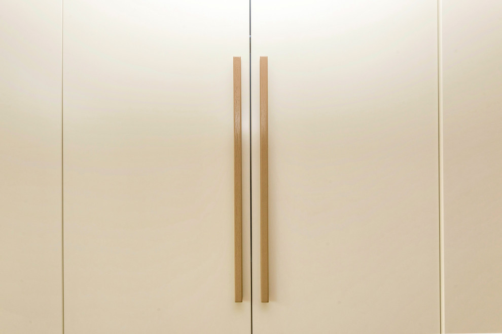 Мебель в Квартиру ул. Маленковская.