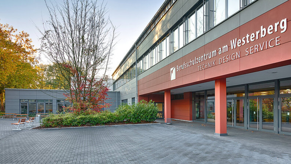 Vocational School BBS