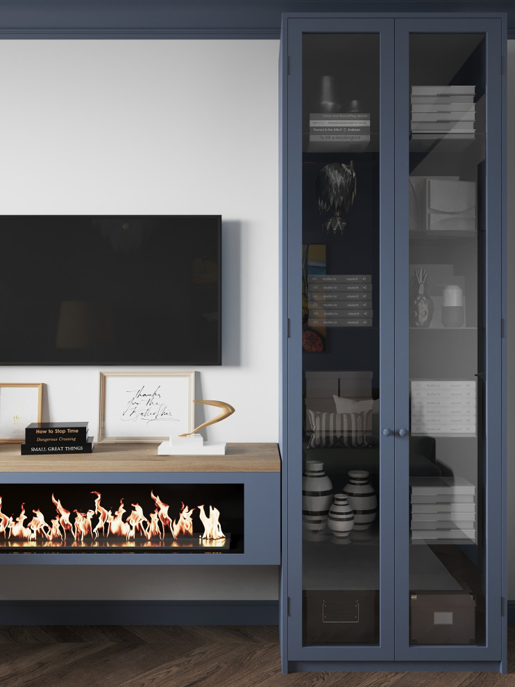 Перервинский Бульвар