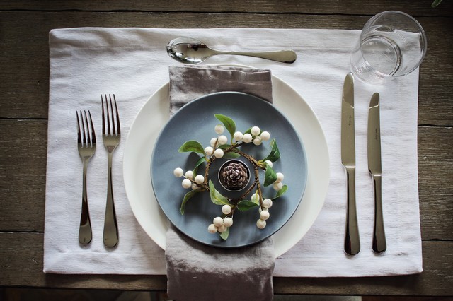25 Tablescapes to Up Your Home Entertaining & Dining | Houzz AU