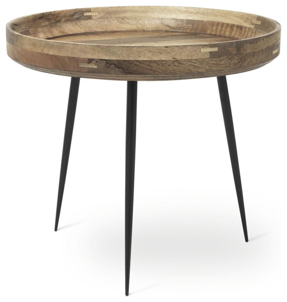 Mater Bowl Table, Large