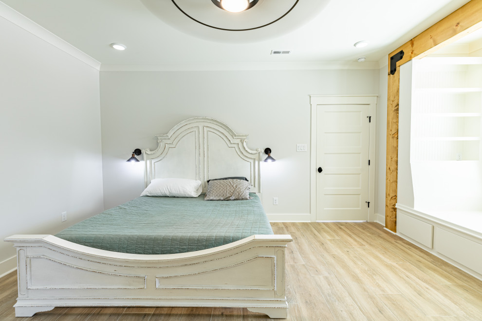 Indian Hills New Construction
