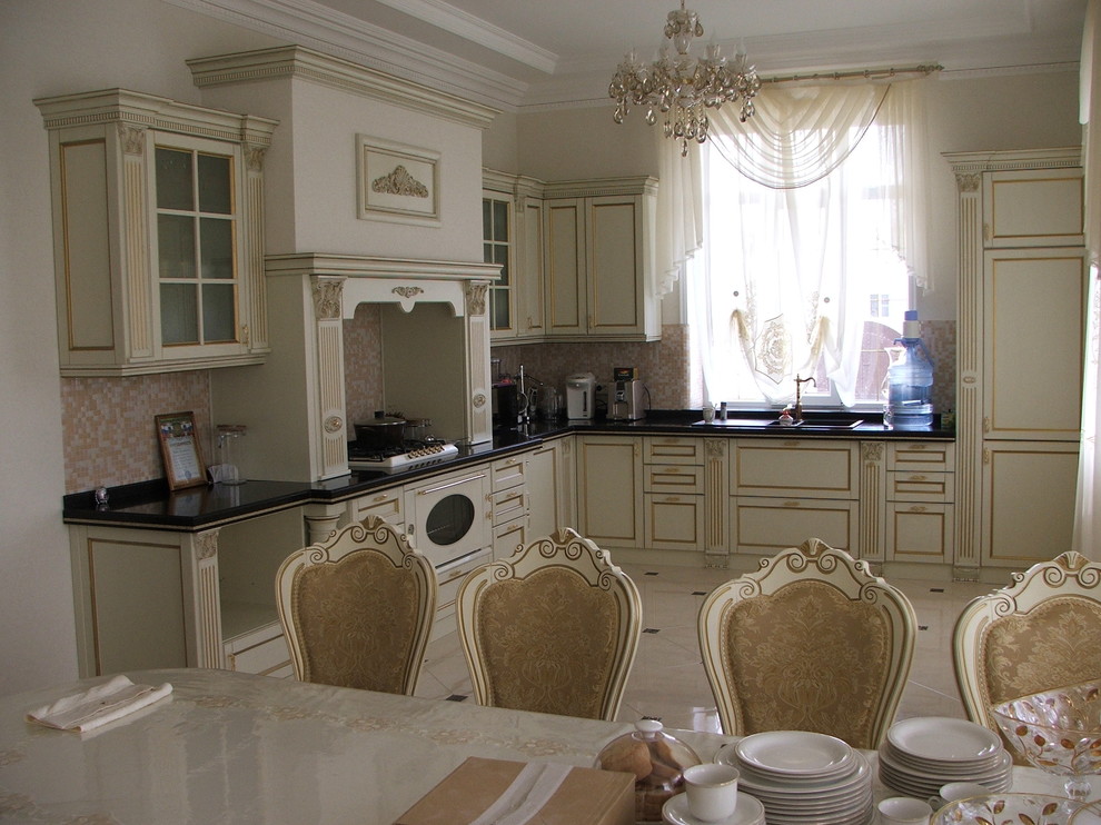 Кухонная мебель