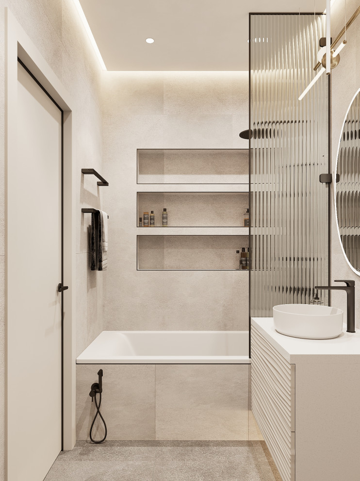 ЖК Приморский квартал