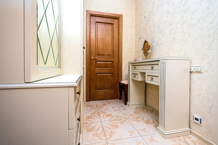 Квартира, Химки