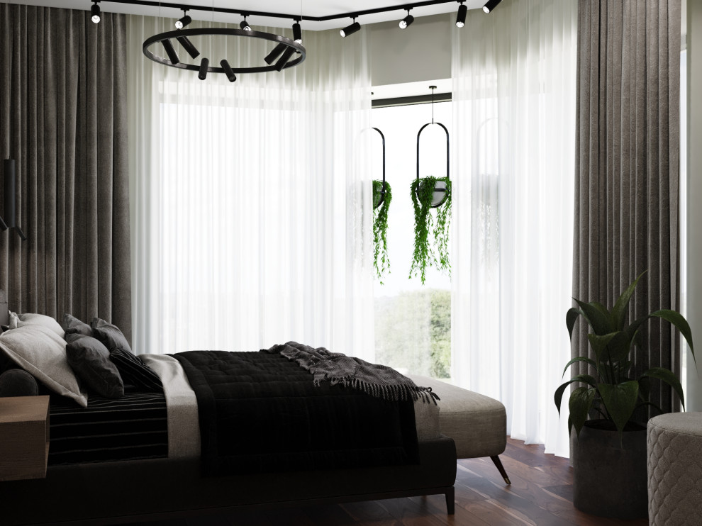 ЖК Д1 зеленый сад