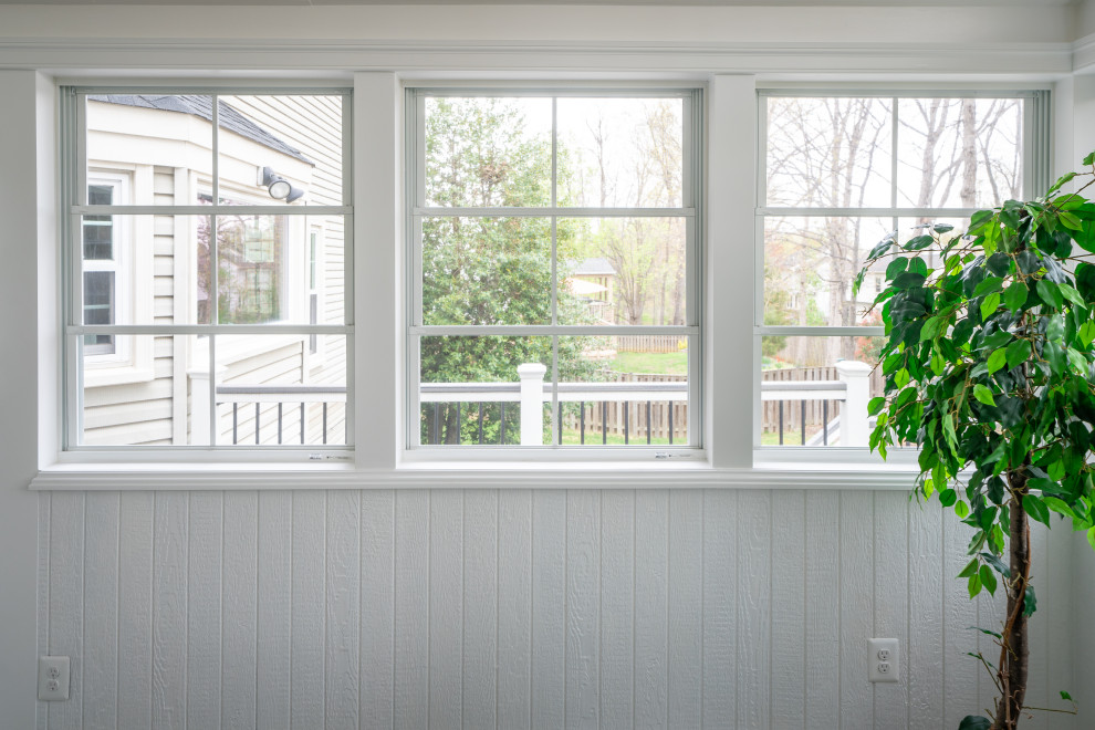 Chantilly Porch, Deck, & Patio