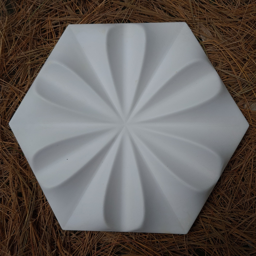 Гипсовые элементы декора