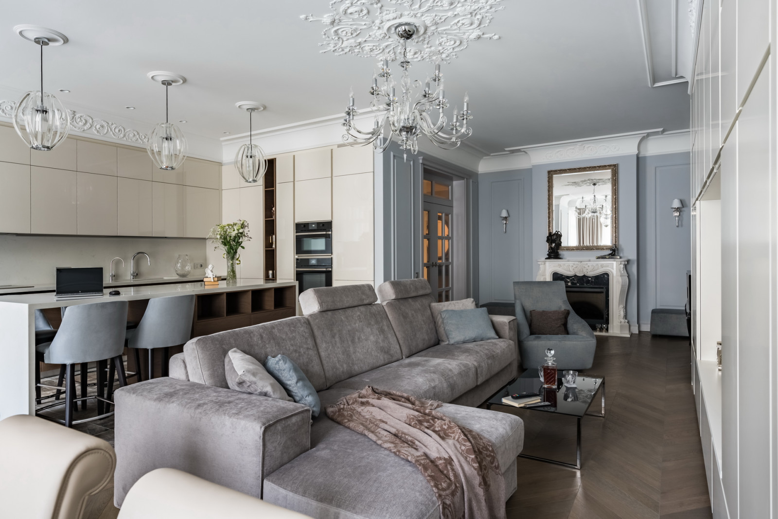 Квартира на Куйбышева