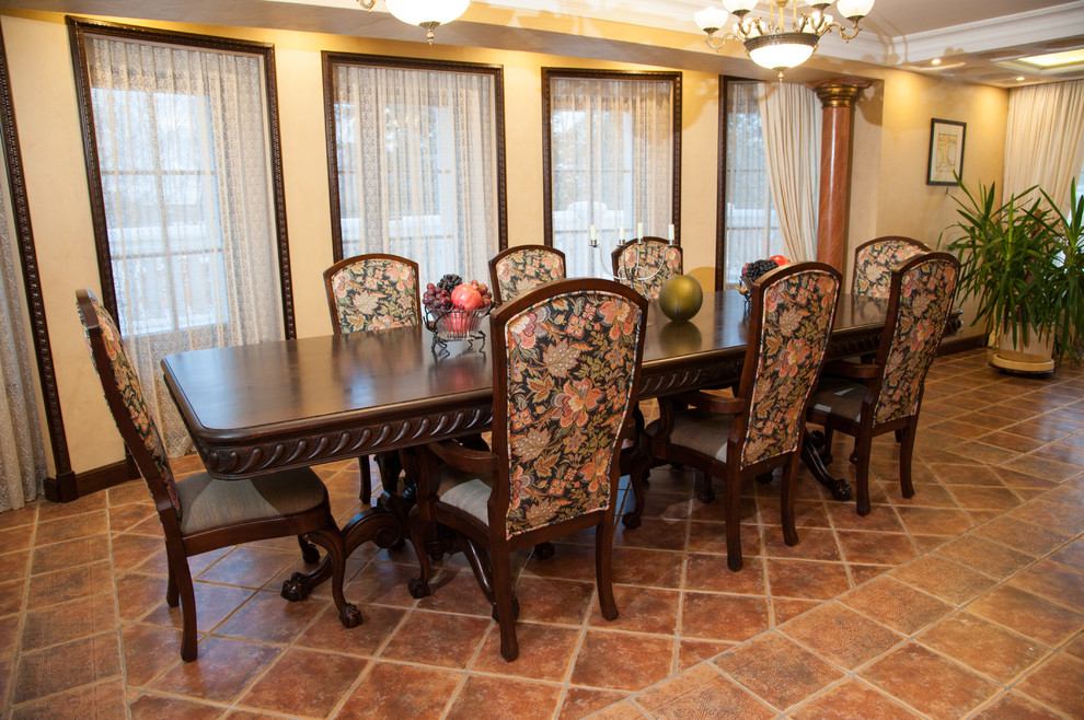 Дом в Пестово