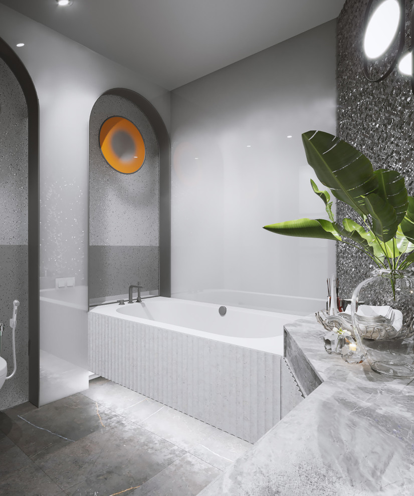 Квартира на Баварской