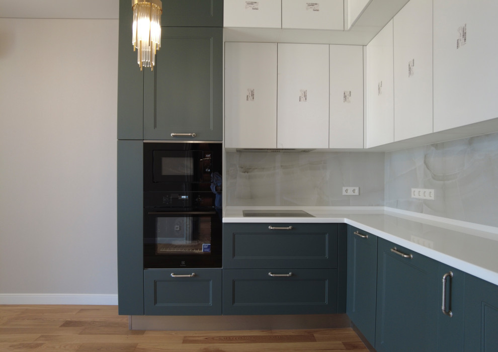 ЖК "Нвосити"