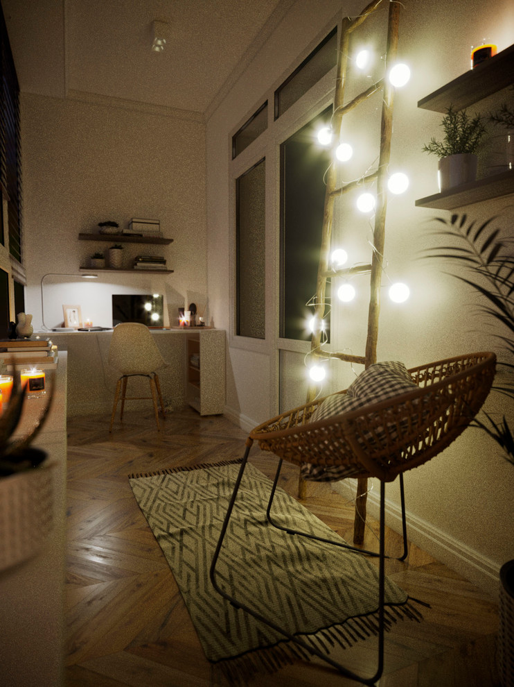 Квартира в Краснодаре