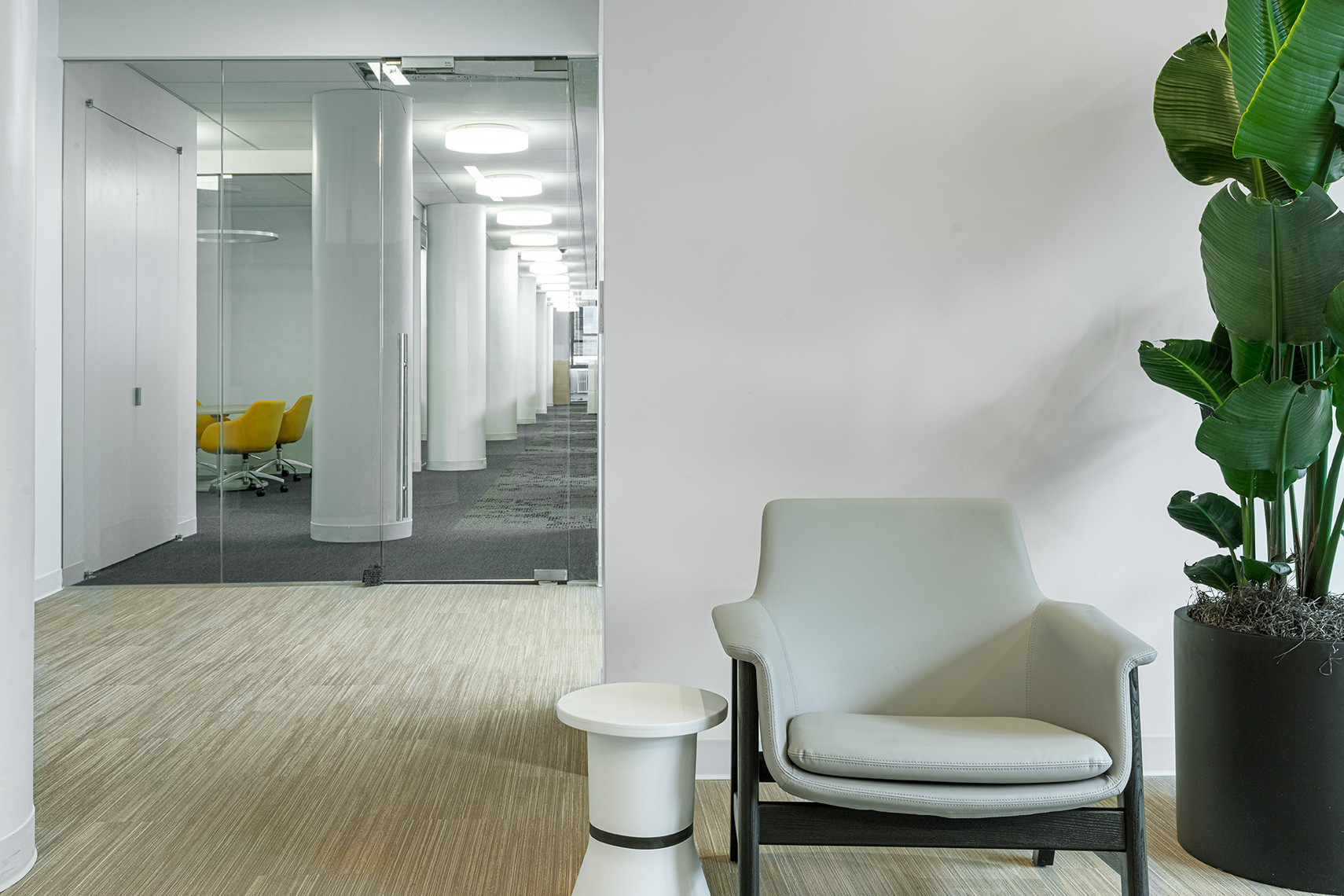 Commercial Work