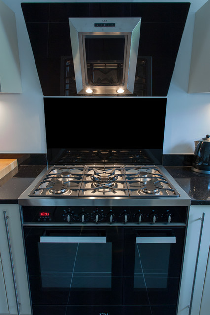 Darley Dale modern-kitchen
