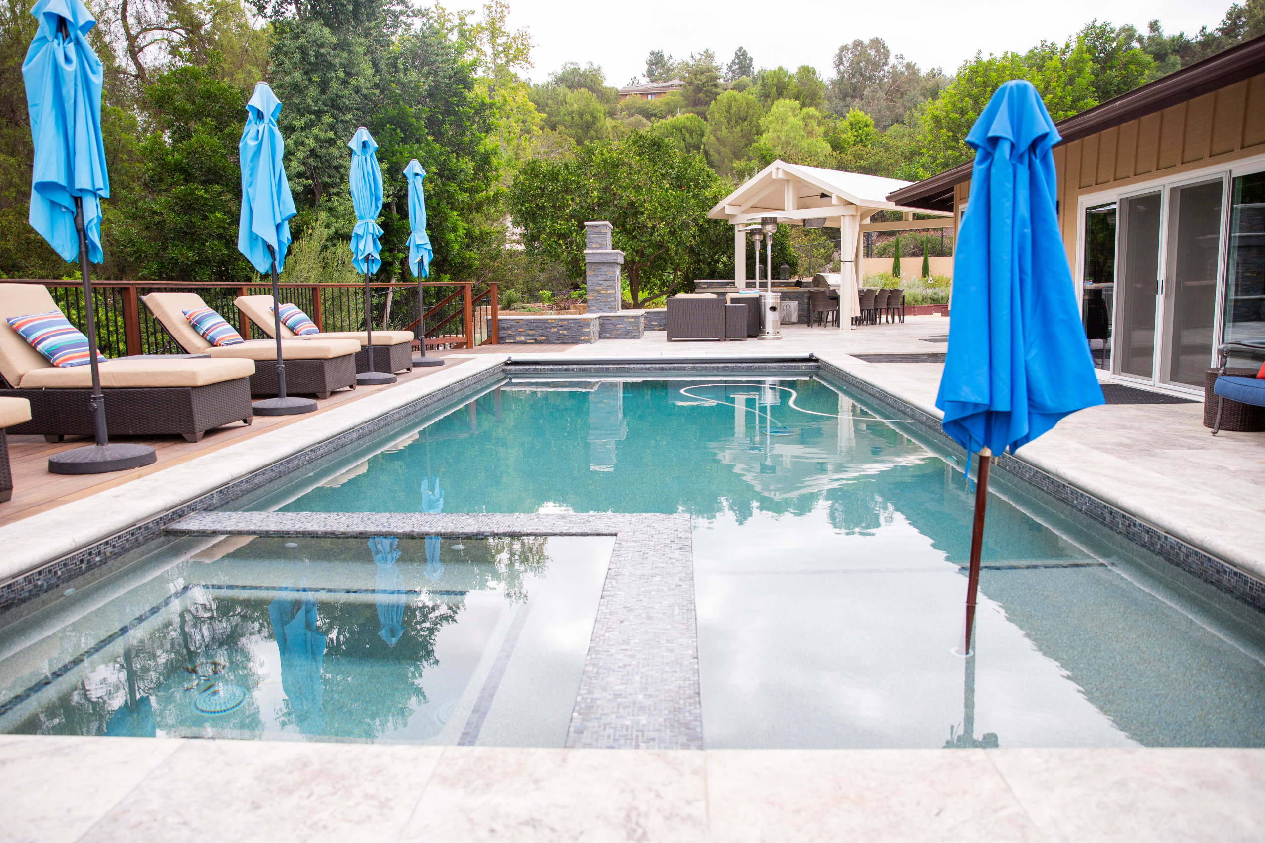 Poway Resort
