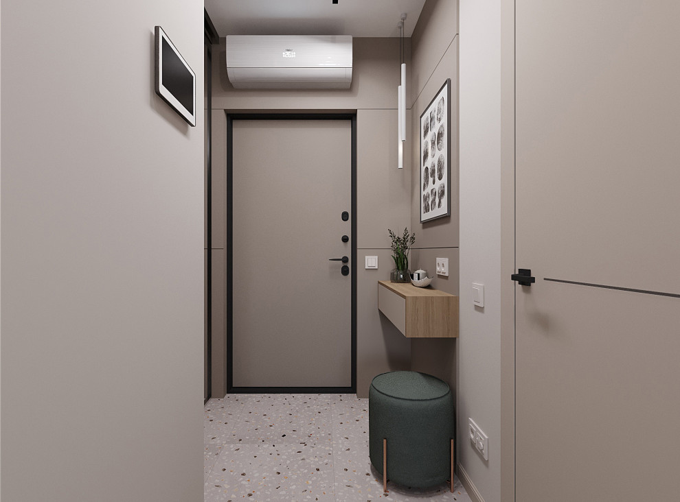 Квартира в 39 квадратов