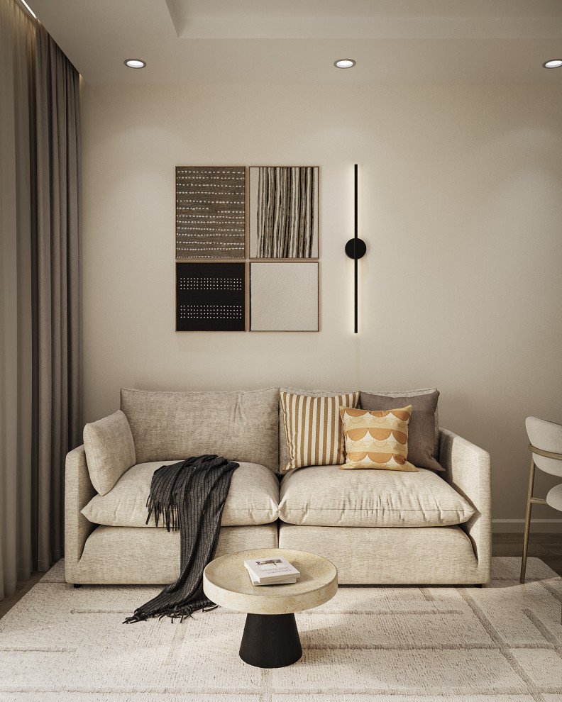 Квартира евро-2