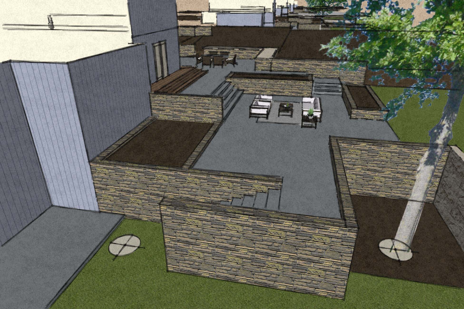 Woodland Outdoor Living Version 6