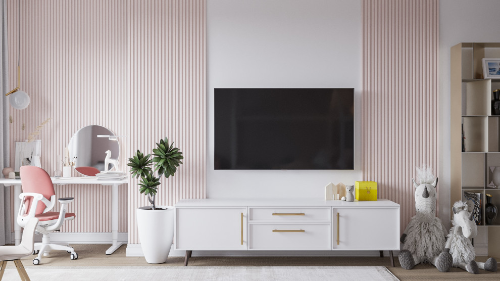 ЖК "Клевер парк"