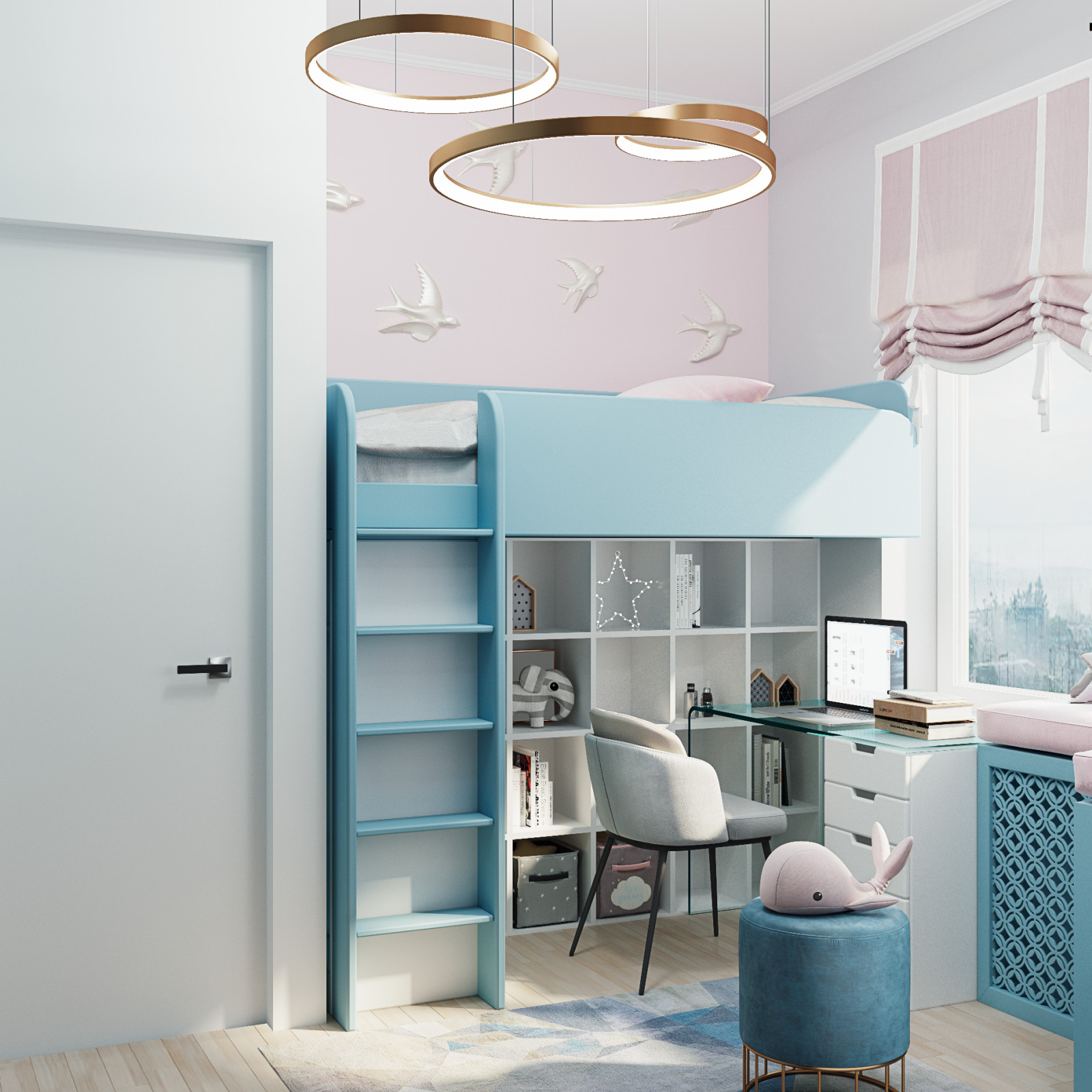 ЖК "Новая звезда"