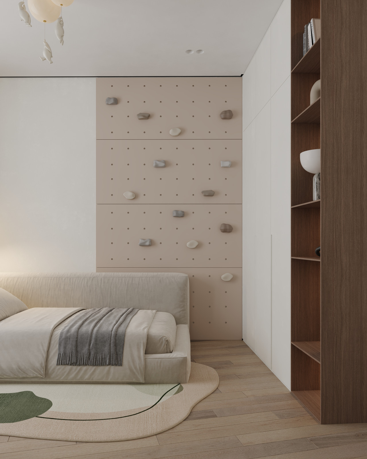 ЖК Стокгольм 105 м2 СПб