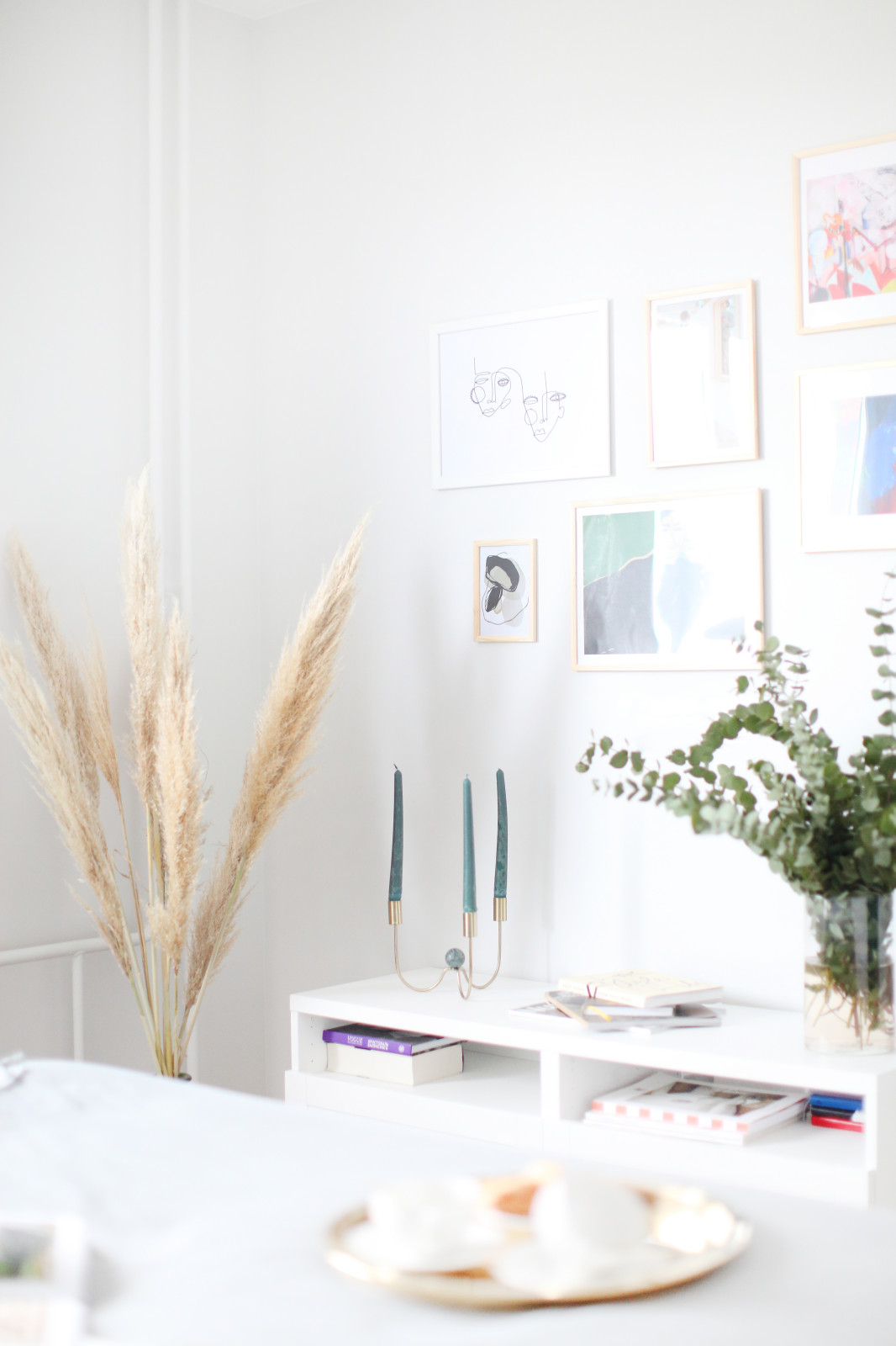 KONSTANTINOVA design-bureau ЖК Южная Акватория