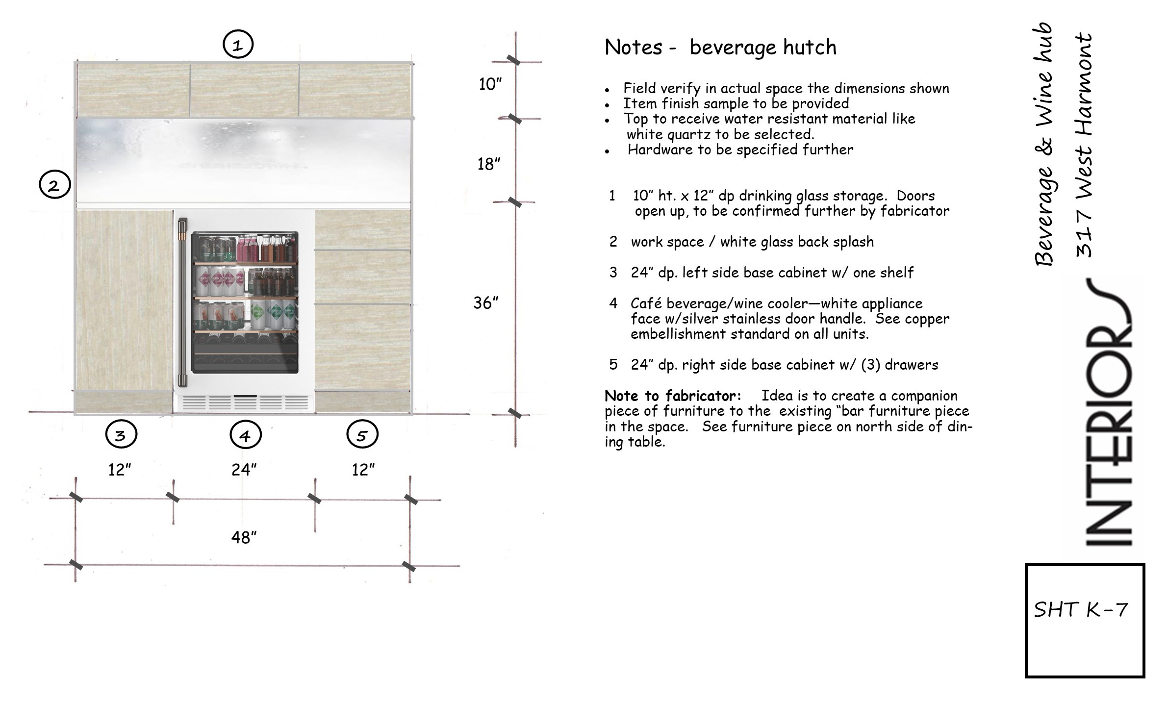 Family Dine & Kitchen NEW FEATURES