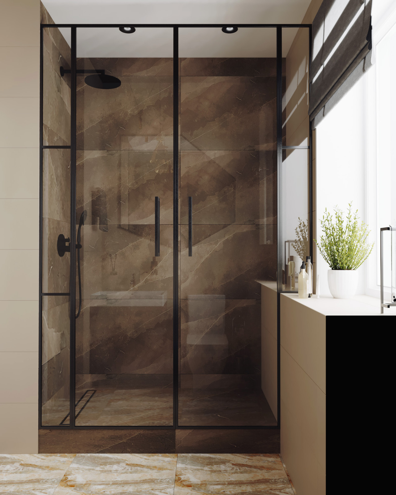 Элегантный дом в Коврове