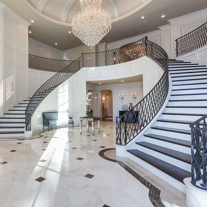 Stairways