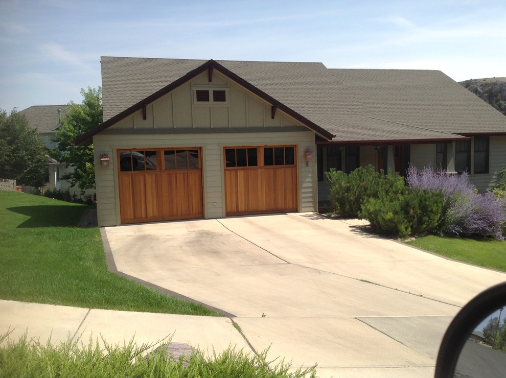 Craftsman Garage Doors Craftsman Garage Boise by Door Systems