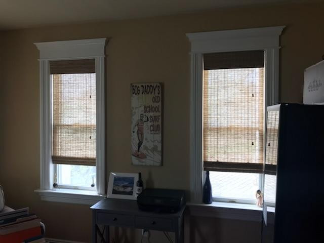 Provenance Woven Wood Shades