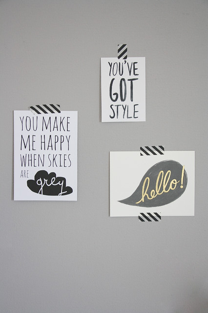 The home of Karlijn and Pieter skandinavskiy