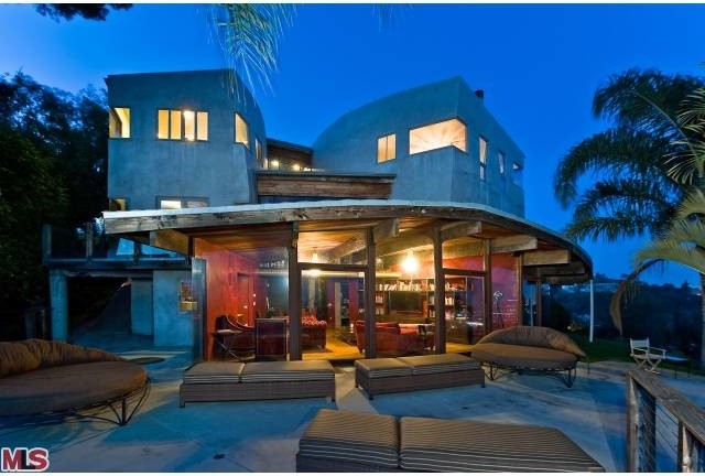 West Hollywood