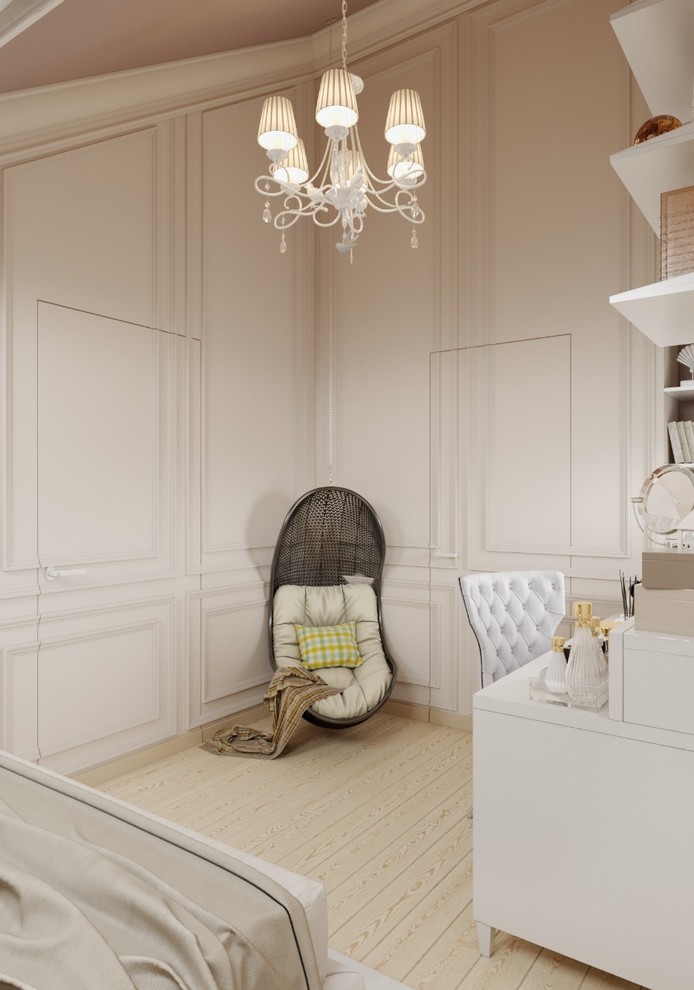 Середниково парк