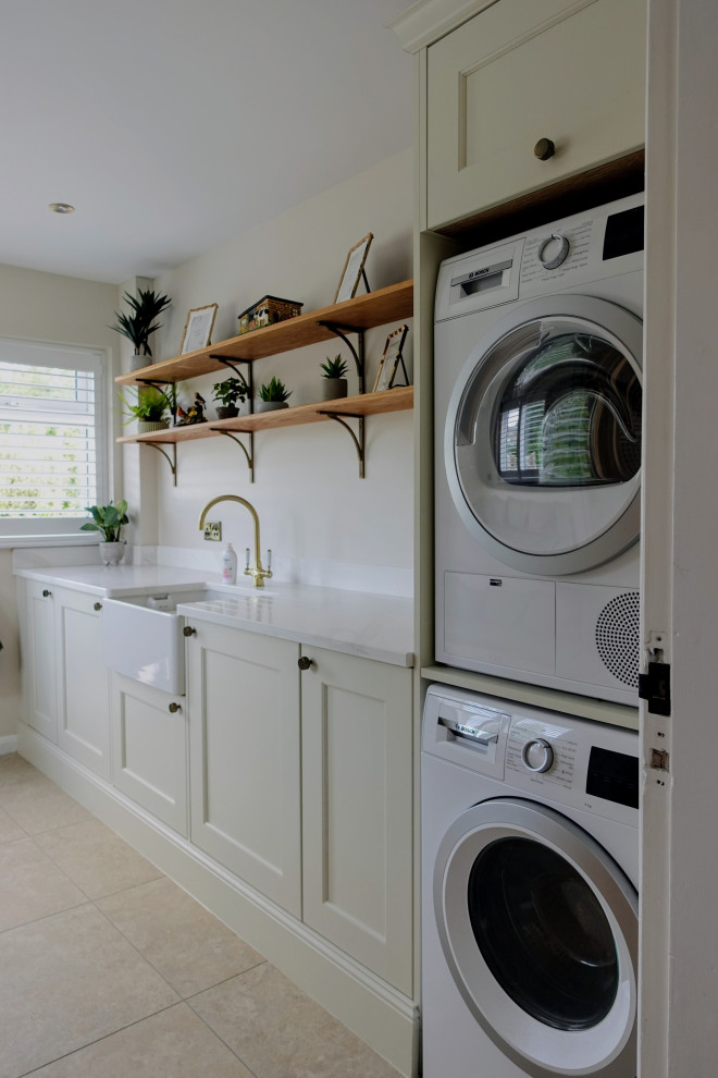 The Loughborough Kitchen - Tavira - RRP £51,000 - Luxe Price £40,000